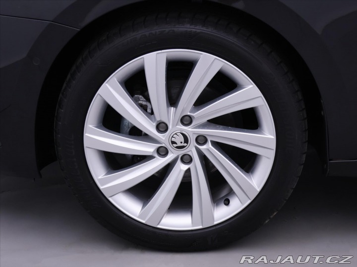 Škoda Octavia 2,0 TDI 110kW DSG Style D 2021