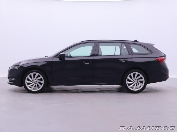 Škoda Octavia 2,0 TDI 110kW DSG Style D 2021