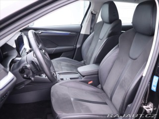 Škoda Octavia 2,0 TDI 110kW DSG Style D 2021