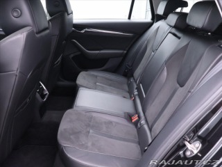 Škoda Octavia 2,0 TDI 110kW DSG Style D 2021