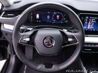 Škoda Octavia 2,0 TDI 110kW DSG Style D 2021