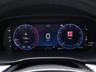 Škoda Octavia 2,0 TDI 110kW DSG Style D 2021