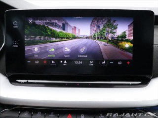 Škoda Octavia 2,0 TDI 110kW DSG Style D 2021