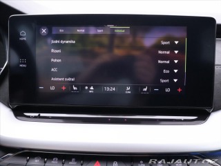 Škoda Octavia 2,0 TDI 110kW DSG Style D 2021