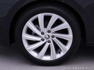 Škoda Octavia 2,0 TDI 110kW DSG Style D 2021