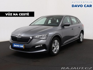 Škoda Scala 1,0 TSI DSG Ambition DPH