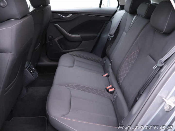 Škoda Scala 1,0 TSI DSG Ambition DPH 2022