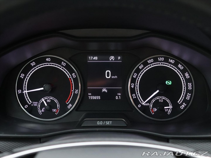 Škoda Scala 1,0 TSI DSG Ambition DPH 2022