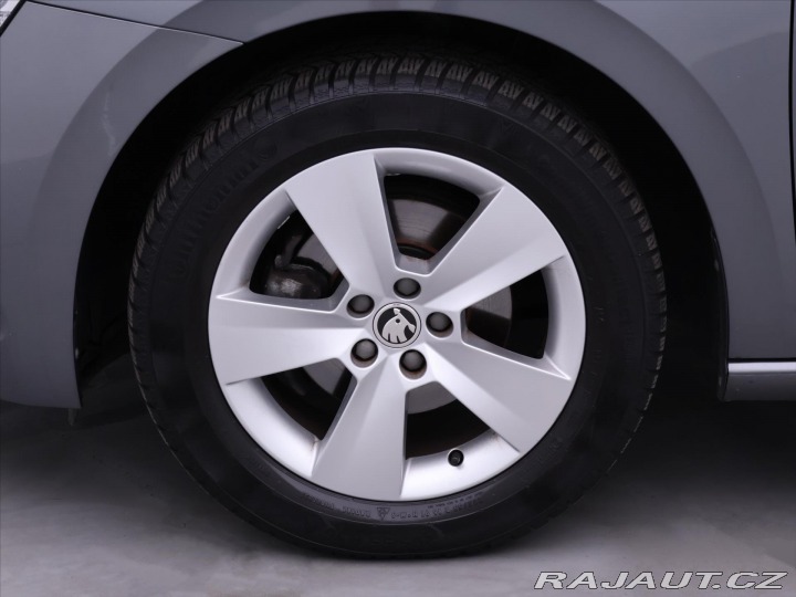 Škoda Scala 1,0 TSI DSG Ambition DPH 2022