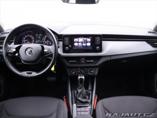 Škoda Scala 1,0 TSI DSG Ambition DPH 2022