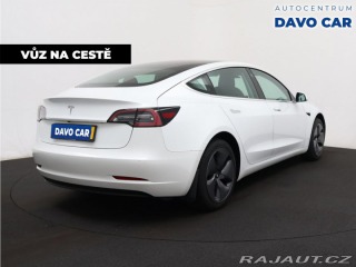 Tesla Model 3 SR+ FSD pano DPH záruka 2019