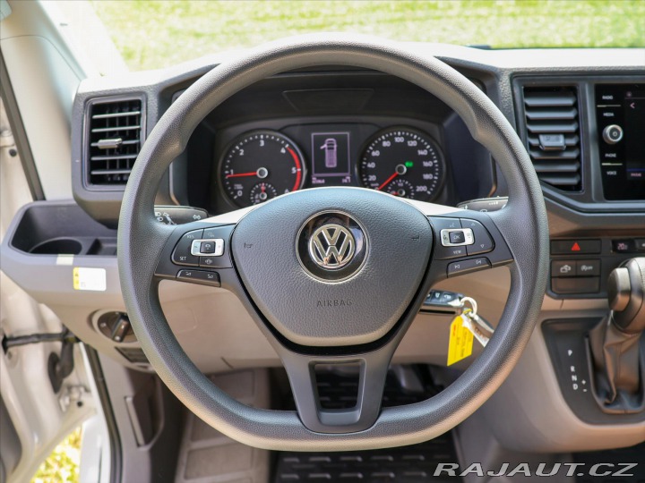 Volkswagen Grand California 2,0 TDI 130kW DSG LED DPH 2023