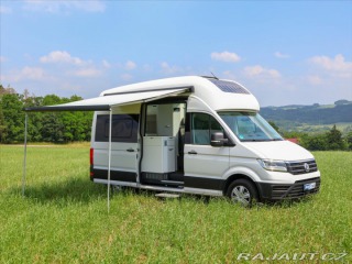 Volkswagen Grand California 2,0 TDI 130kW DSG LED DPH 2023