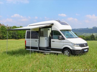 Volkswagen Grand California 2,0 TDI 130kW DSG LED DPH 2023