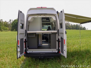 Volkswagen Grand California 2,0 TDI 130kW DSG LED DPH 2023
