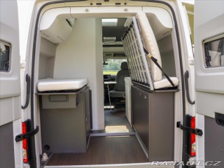 Volkswagen Grand California 2,0 TDI 130kW DSG LED DPH 2023