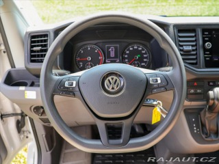 Volkswagen Grand California 2,0 TDI 130kW DSG LED DPH 2023