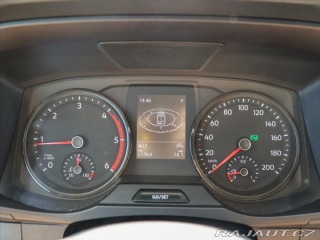 Volkswagen Grand California 2,0 TDI 130kW DSG LED DPH 2023