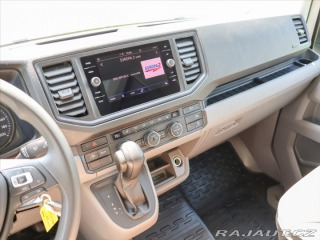 Volkswagen Grand California 2,0 TDI 130kW DSG LED DPH 2023