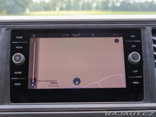 Volkswagen Grand California 2,0 TDI 130kW DSG LED DPH 2023