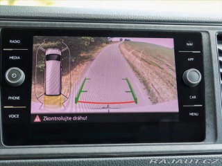 Volkswagen Grand California 2,0 TDI 130kW DSG LED DPH 2023