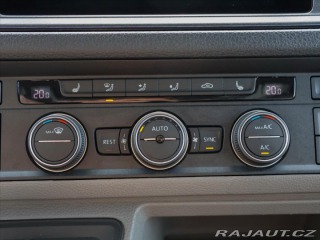 Volkswagen Grand California 2,0 TDI 130kW DSG LED DPH 2023