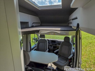 Volkswagen Grand California 2,0 TDI 130kW DSG LED DPH 2023