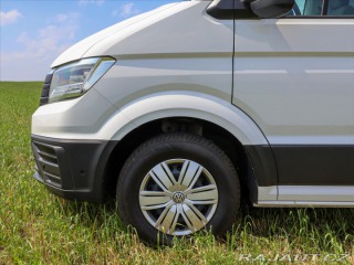 Volkswagen Grand California 2,0 TDI 130kW DSG LED DPH 2023