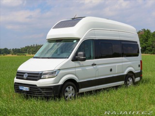 Volkswagen Grand California 2,0 TDI 130kW DSG LED DPH 2023