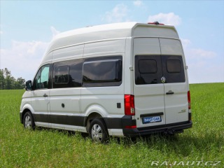 Volkswagen Grand California 2,0 TDI 130kW DSG LED DPH 2023