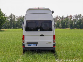 Volkswagen Grand California 2,0 TDI 130kW DSG LED DPH 2023