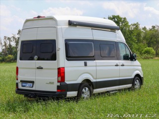 Volkswagen Grand California 2,0 TDI 130kW DSG LED DPH 2023