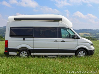 Volkswagen Grand California 2,0 TDI 130kW DSG LED DPH 2023