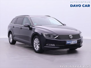 Volkswagen Passat 1,6 TDI DSG Comfortline N