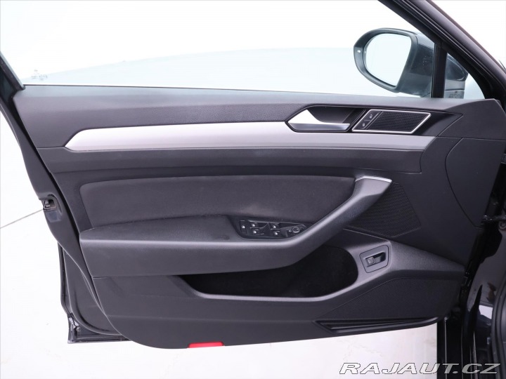 Volkswagen Passat 1,6 TDI DSG Comfortline N 2017