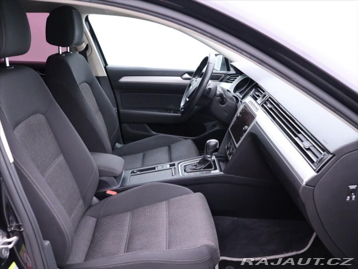 Volkswagen Passat 1,6 TDI DSG Comfortline N 2017