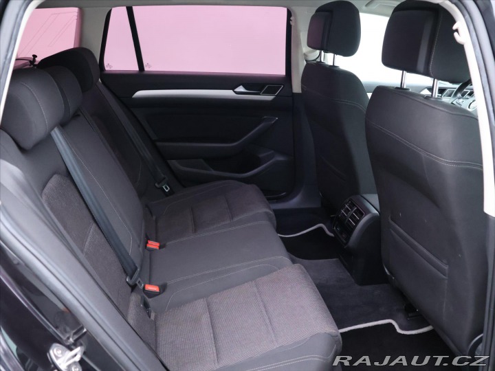 Volkswagen Passat 1,6 TDI DSG Comfortline N 2017