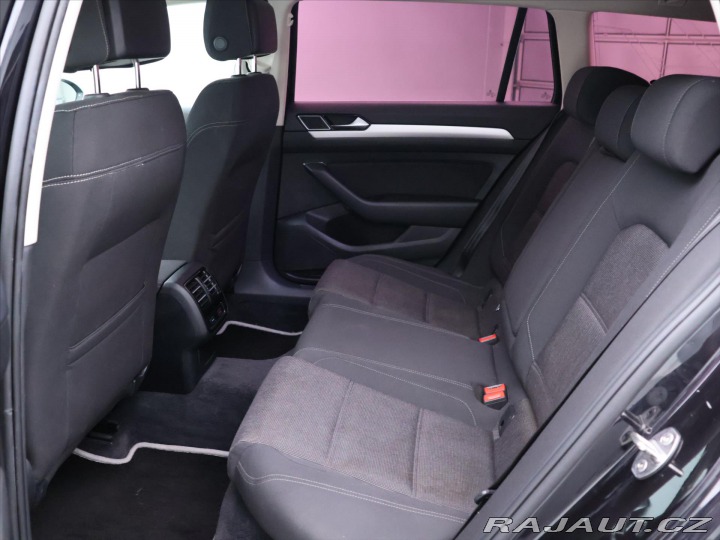 Volkswagen Passat 1,6 TDI DSG Comfortline N 2017