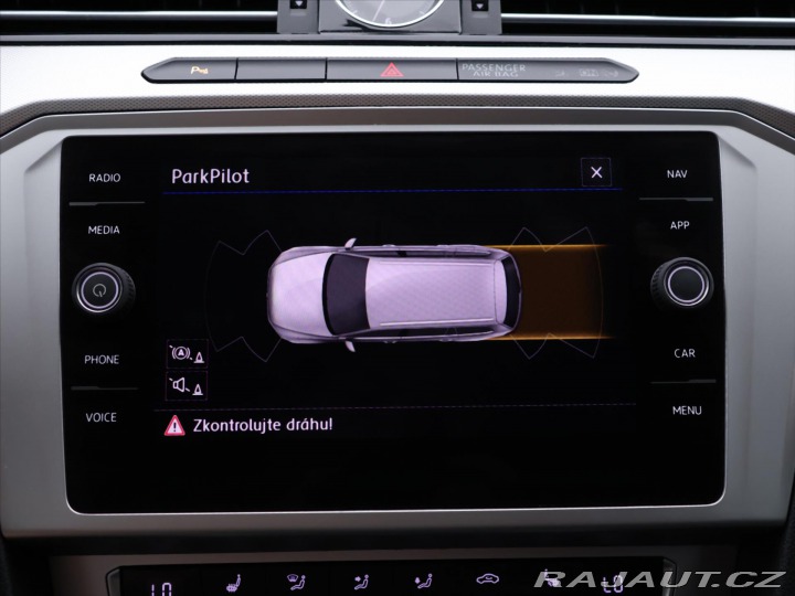 Volkswagen Passat 1,6 TDI DSG Comfortline N 2017