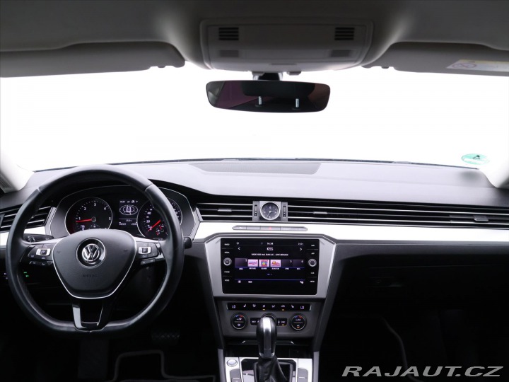 Volkswagen Passat 1,6 TDI DSG Comfortline N 2017