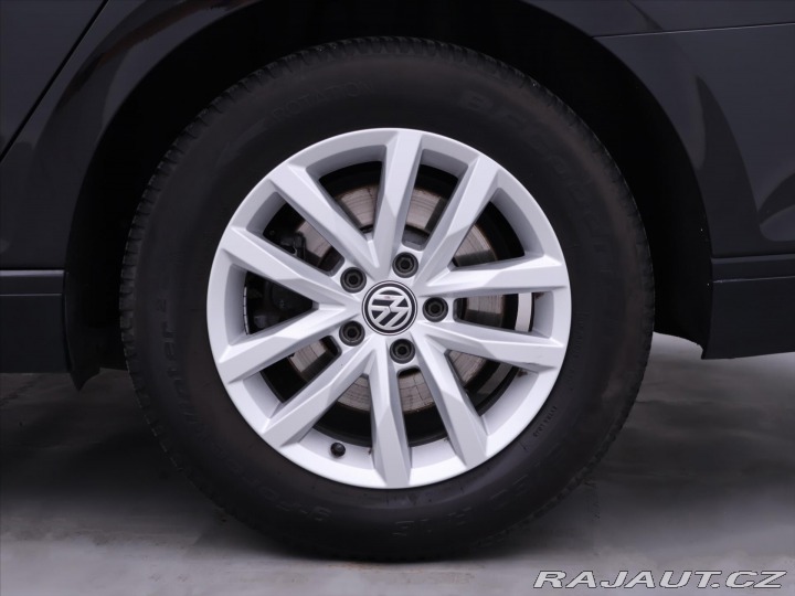 Volkswagen Passat 1,6 TDI DSG Comfortline N 2017