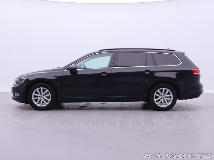 Volkswagen Passat 1,6 TDI DSG Comfortline N 2017