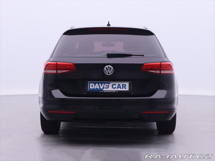 Volkswagen Passat 1,6 TDI DSG Comfortline N 2017