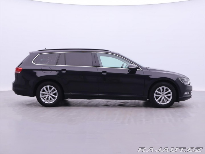 Volkswagen Passat 1,6 TDI DSG Comfortline N 2017