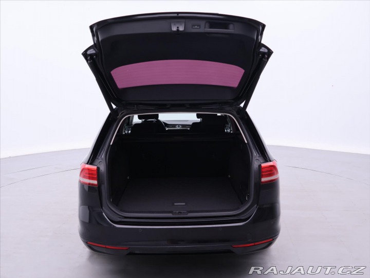 Volkswagen Passat 1,6 TDI DSG Comfortline N 2017