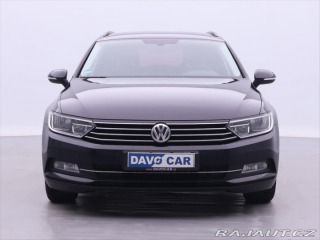 Volkswagen Passat 1,6 TDI DSG Comfortline N 2017