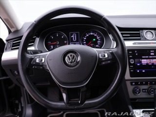 Volkswagen Passat 1,6 TDI DSG Comfortline N 2017