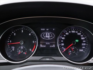 Volkswagen Passat 1,6 TDI DSG Comfortline N 2017
