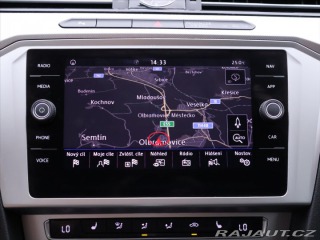 Volkswagen Passat 1,6 TDI DSG Comfortline N 2017