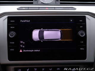Volkswagen Passat 1,6 TDI DSG Comfortline N 2017